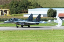 105 Mikoyan-Gurewitch MiG-29A Fulcrum
