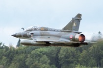 375 (125-CL) Dassault Mirage 2000N