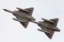 368 (125-AR)/375 (125-CL) Dassault Mirage 2000N