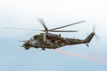 7356 Mil Mi-24V Hind
