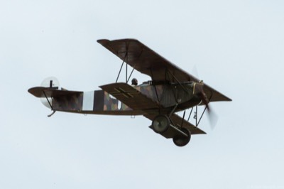 SE- Fokker D.VII