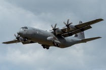 08-5693 Lockheed-Martin C-130J-30 Super Hercules