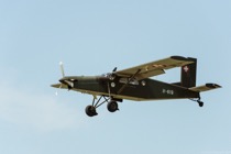 V-619 Pilatus PC-6 B2-H2M-1 Turbo Porter