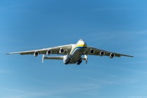 UR-82060 Antonow An-225 Mriya