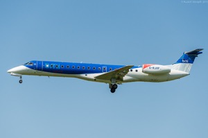 G-RJXF Embraer ERJ-145EP