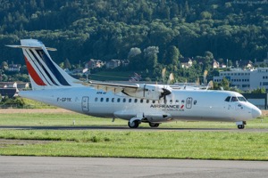 F-GPYK ATR-42-500