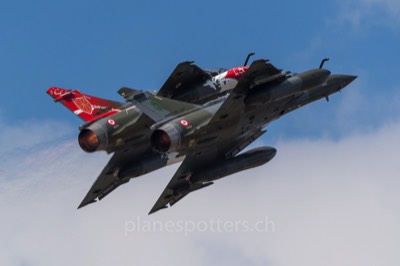 624 (3-IT), 649 (3-XY) | Dassault Mirage 2000D