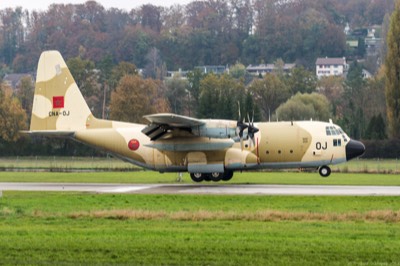 CNA-OJ | Lockheed C-130H Hercules 
