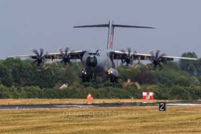 ZM421 |  Airbus A400M-180 