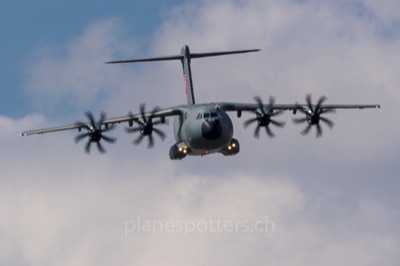 ZM421 | Airbus A400M-180 