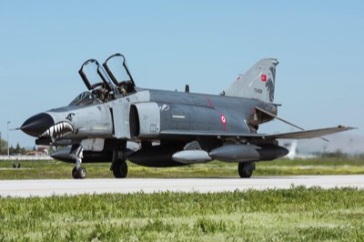 73-1021 | F-4E Phantom II